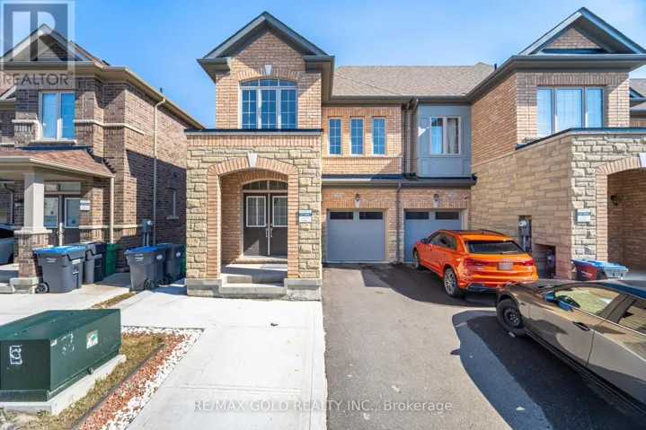 145 ADVENTURA ROAD, Brampton (Northwest Brampton), Ontario L7A5A7