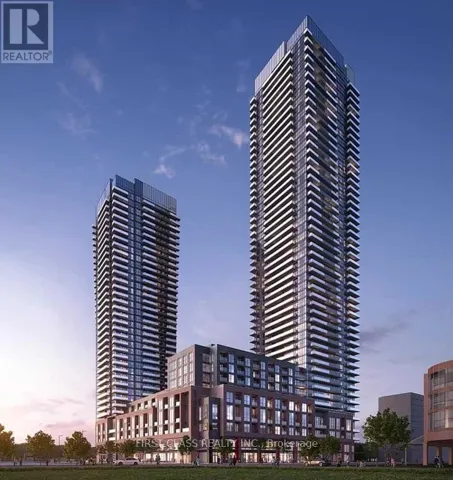 2206 - 4130 PARKSIDE VILLAGE DRIVE, Mississauga (Creditview), Ontario L5B0L7