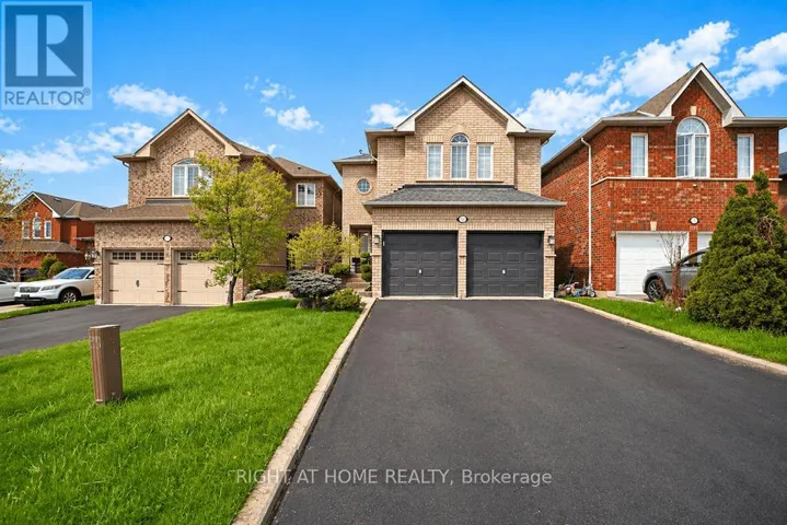 3181 BAYTREE COURT, Mississauga (Meadowvale), Ontario L5N7P1