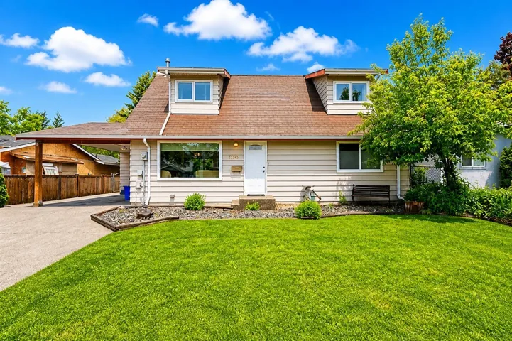 27145 27B AVENUE, Langley, British Columbia V4W3C2