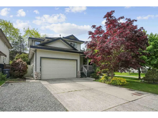18202 69 AVENUE, Surrey, British Columbia V3S9H4
