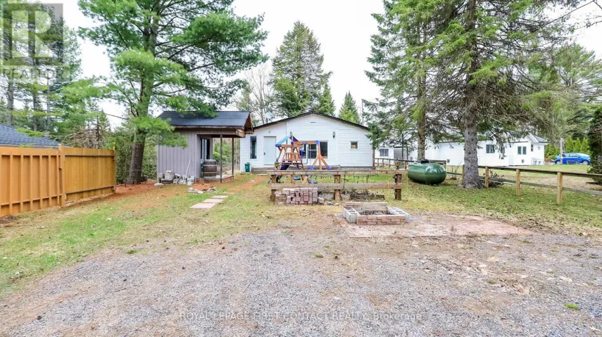 1088 COLONY ROAD, Lake of Bays (Mclean), Ontario P1L1X3
