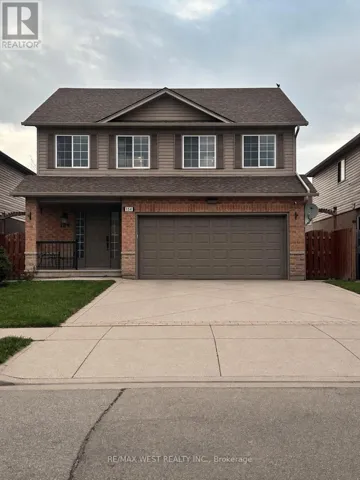 154 THAMES WAY, Hamilton (Mount Hope), Ontario L0R1W0