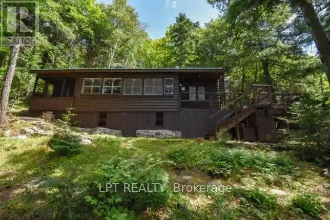1431 - 00 HIGHWAY 60 HIGHWAY, South Algonquin, Ontario P1H2G9
