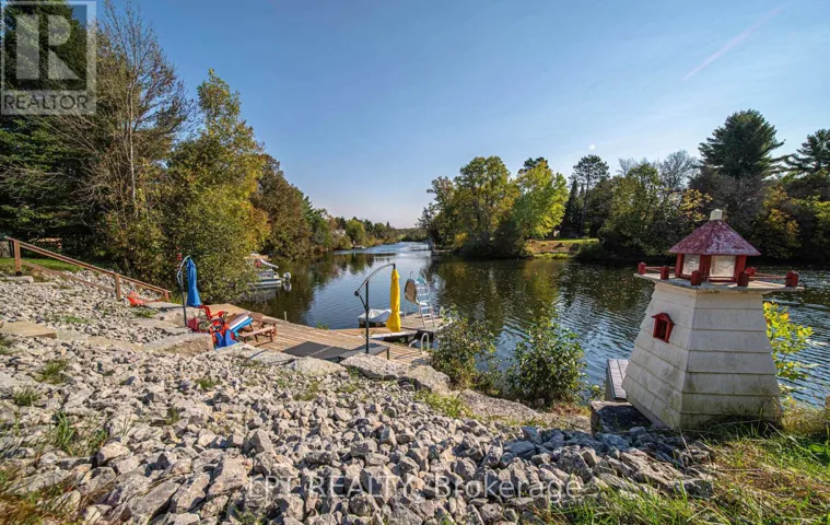 223 SHUTTLEWORTH ROAD, Kawartha Lakes (Somerville), Ontario K0M1K0