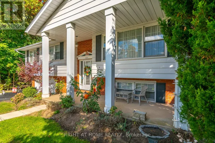 225 ANNE STREET, Niagara-on-the-Lake (Town), Ontario L0S1J0