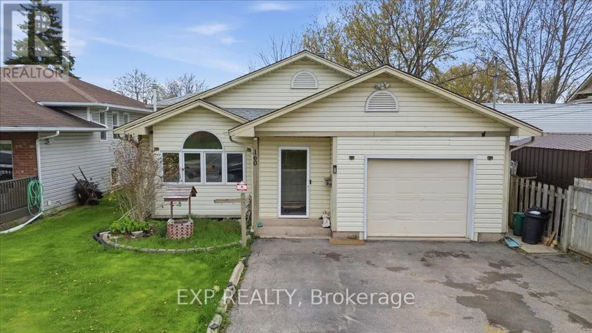 160 DAVIS STREET, Port Colborne (East Village), Ontario L3K1Z1