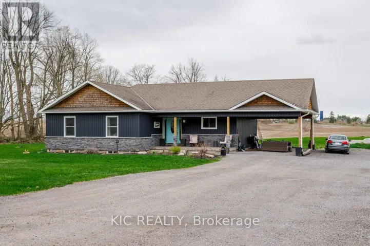 2366 ASPHODEL 10TH LINE, Asphodel-Norwood, Ontario K0L2V0