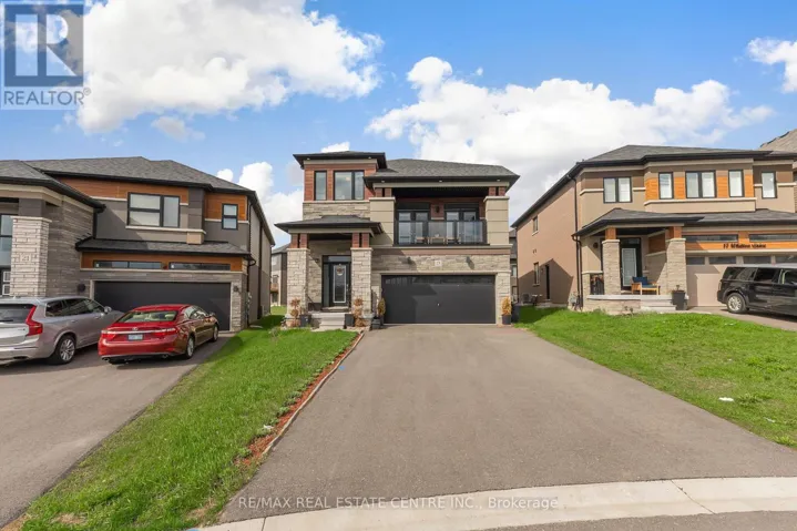 19 WHITTON ROAD, Brant (Paris), Ontario N3L0L1
