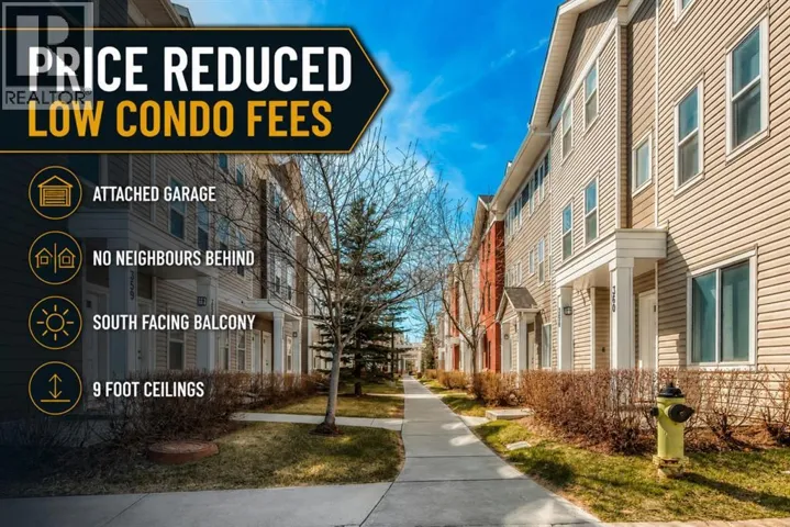 355 Silverado Common SW, Calgary, Alberta T2X0S4