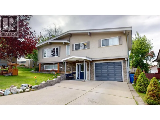 2617 2nd Street S, Cranbrook, British Columbia V1C1E3
