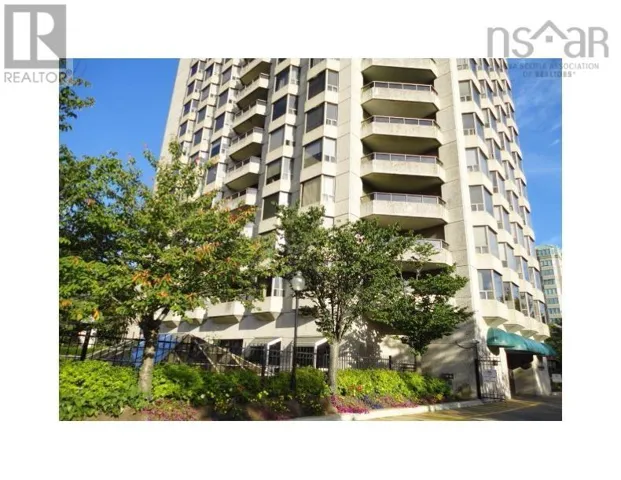 1304 1470 Summer Street, Halifax, Nova Scotia B3H3A3