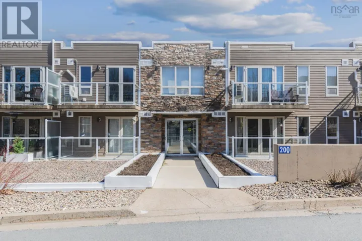 705 200 Crown Drive, Halifax, Nova Scotia B3N0B1