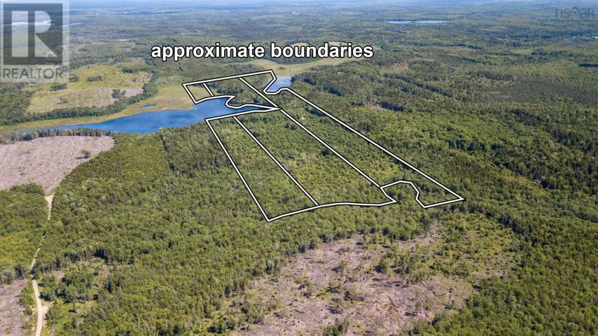 Lots Isadore Thibeau Road, Havelock, Nova Scotia B0W1M0