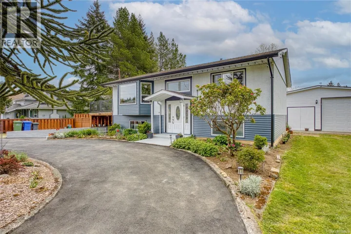4086 Shaughnessy St, Port Alberni, British Columbia V9Y6E5