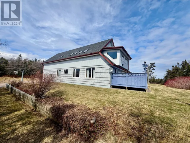 157 Kimberley Farm Drive, Winterland, Newfoundland & Labrador A0E2Y0