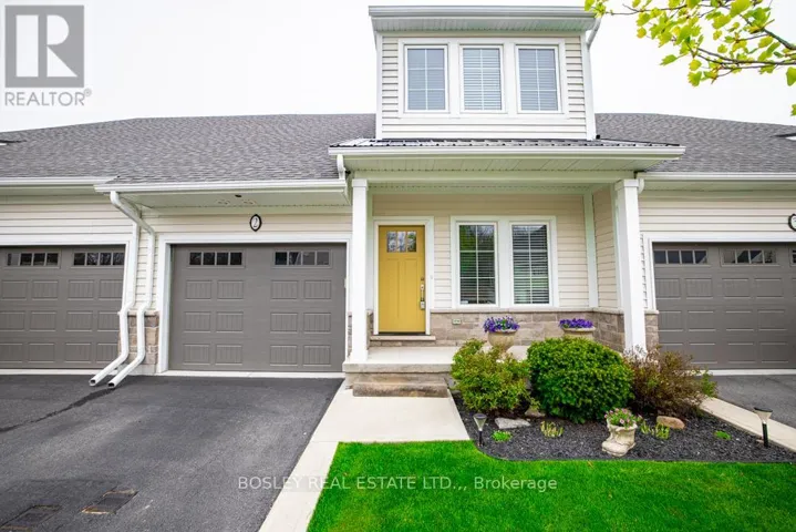 2 - 3573 DOMINION ROAD, Fort Erie (Ridgeway), Ontario L0S1N0