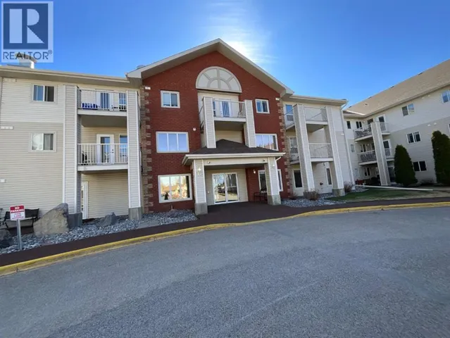 214, 56 Carroll Crescent, Red Deer, Alberta T4P3Y3