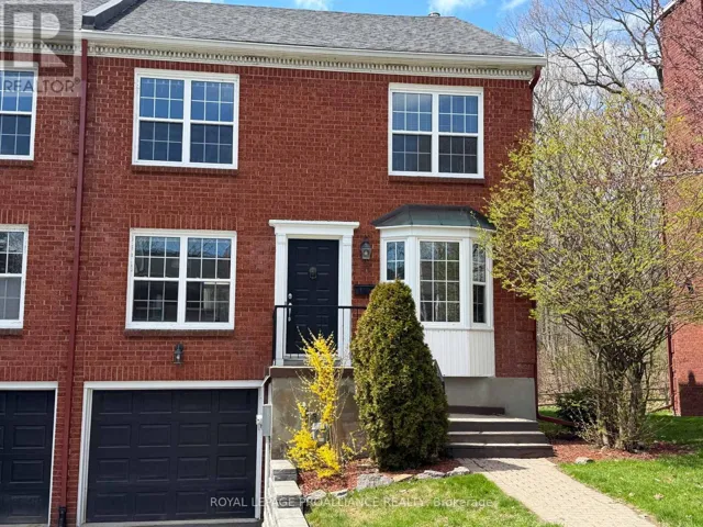 39 COUNTRY CLUB PLACE, Brockville, Ontario K6V6T8