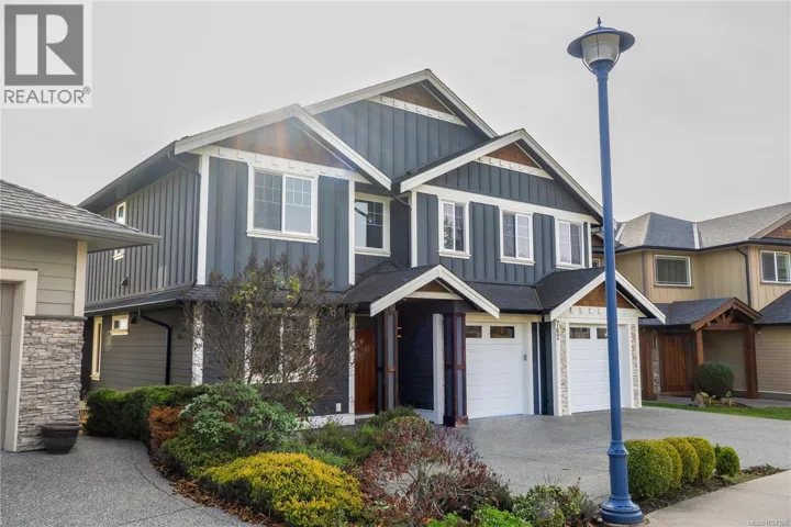 762 EGRET Close, Langford, British Columbia V9B0R1