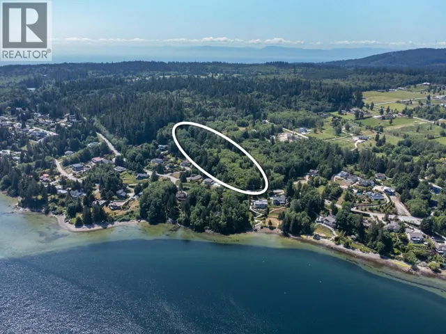 Lot 15 N GALE AVENUE, Sechelt, British Columbia V0N3A5
