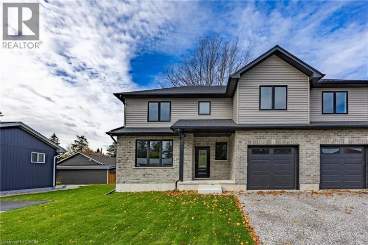3 MAPLE Avenue, Port Dover, Ontario N0A1N6