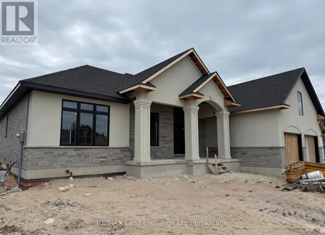 926 BOGDANOVIC WAY, Huron-Kinloss, Ontario N2Z0H3