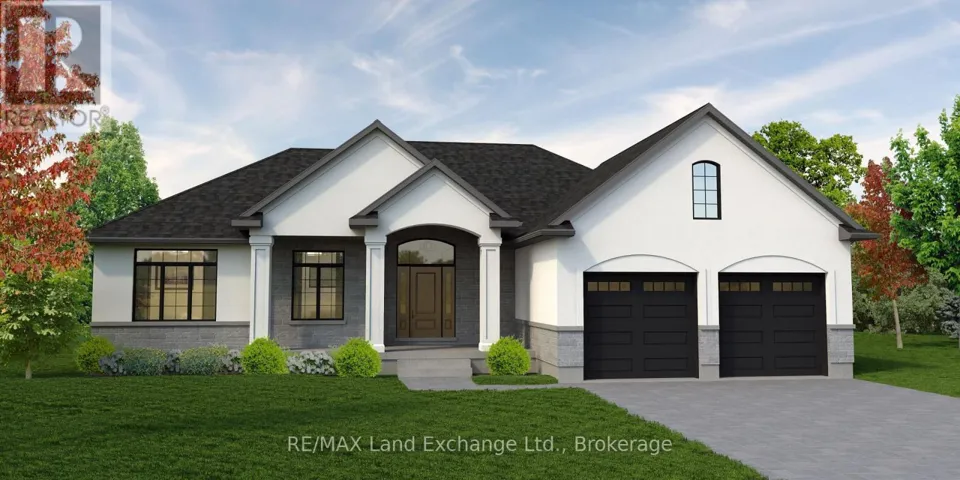 926 BOGDANOVIC WAY, Huron-Kinloss, Ontario N2Z0H3