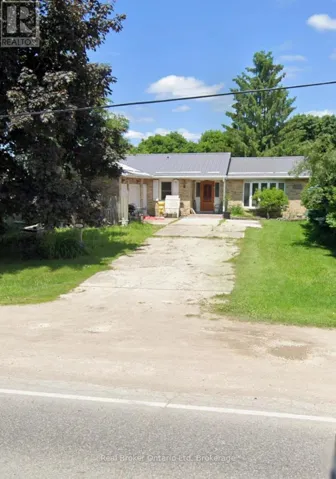 525 MAIN STREET W, Minto, Ontario N0G2P0
