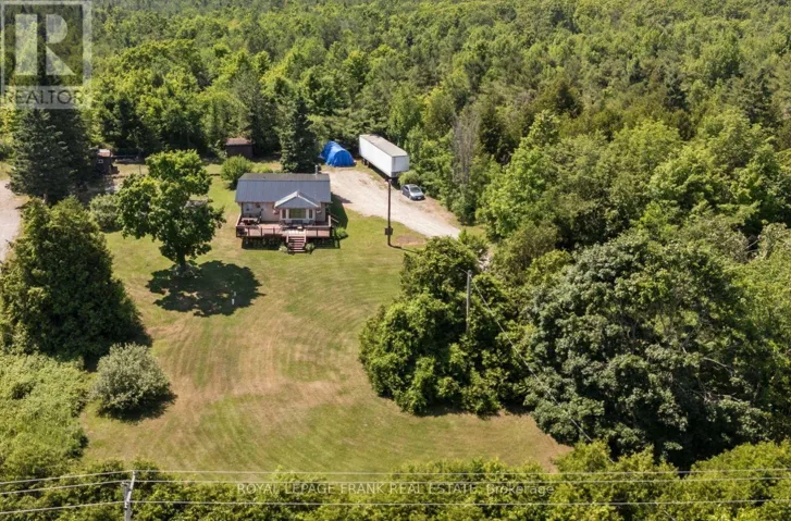 2378 MONCK ROAD, Kawartha Lakes (Laxton/Digby/Longford), Ontario K0M2B0