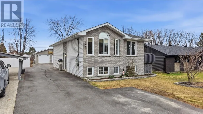 3960 Velma, Val Caron, Ontario P3N1J4