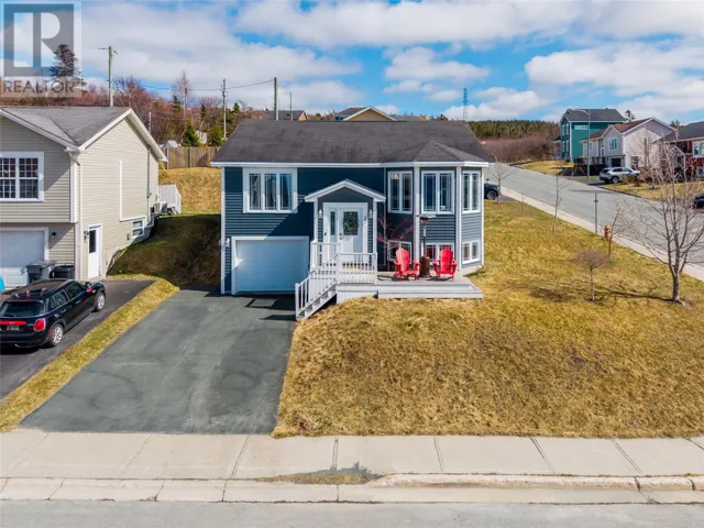 2 Zircon Place, CBS, Newfoundland & Labrador A1W3K7