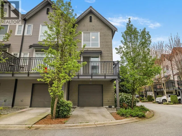 78 2380 RANGER LANE, Port Coquitlam, British Columbia V3B0M4