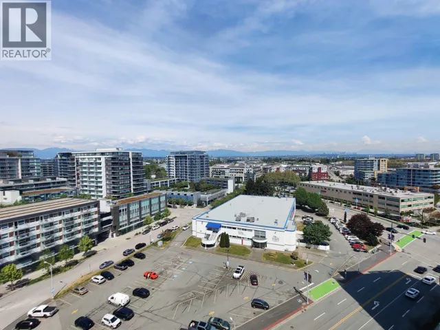 1607 7468 LANSDOWNE ROAD, Richmond, British Columbia V7C0B7