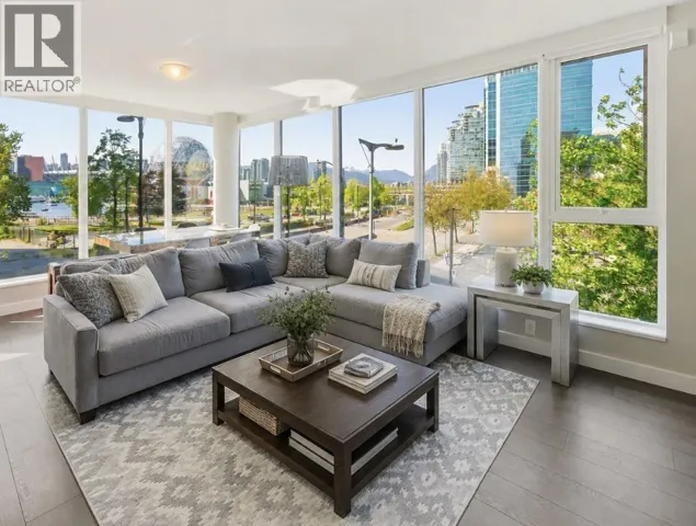 312 1618 QUEBEC STREET, Vancouver, British Columbia V6A0C5
