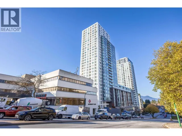 915 5665 BOUNDARY ROAD, Vancouver, British Columbia V5R0E4