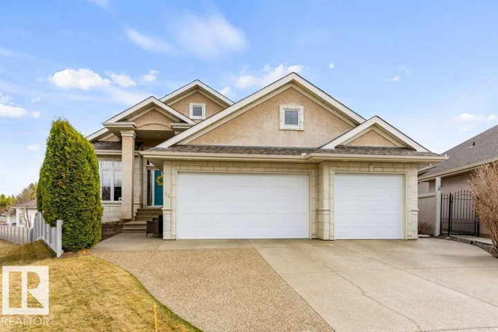 36 KINGSMOOR CL, St. Albert, Alberta T8N0X2
