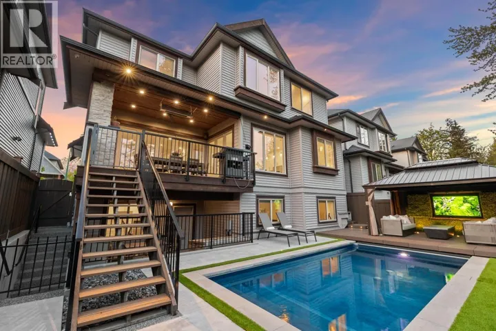 3358 BALLARD AVENUE, Coquitlam, British Columbia V3B0H3