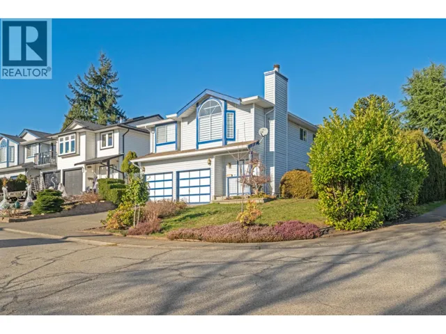 2941 CORD AVENUE, Coquitlam, British Columbia V3B6X5