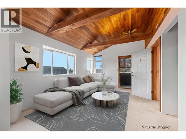 4535 RUPERT STREET, Vancouver, British Columbia V5R2J4
