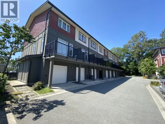 2 4588 DUBBERT STREET, Richmond, British Columbia V6X0M1