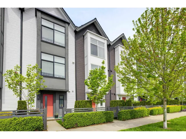 3 17555 57A AVENUE, Surrey, British Columbia V3S7V2
