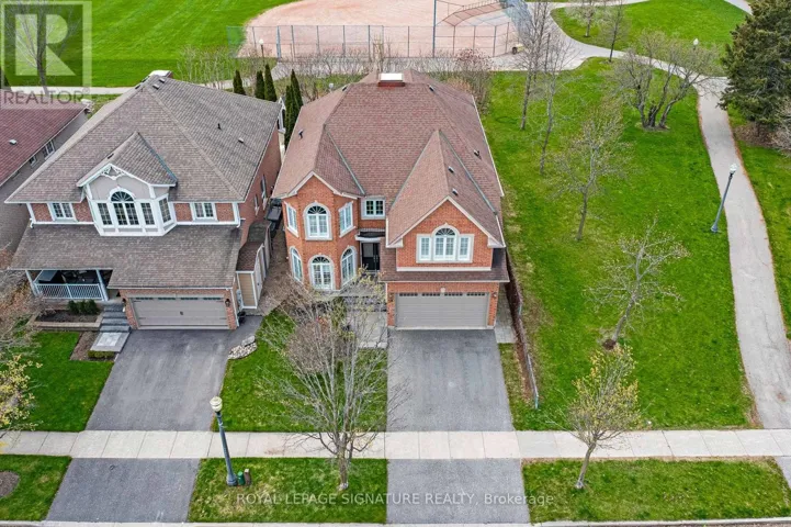 18 HIBBINS AVENUE, Ajax (Central West), Ontario L1T4C4
