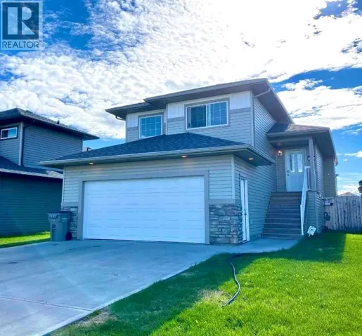 7130 114A Street, Grande Prairie, Alberta T8W0G8