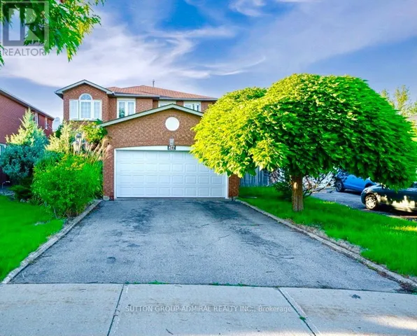 26 PANDORA COURT, Richmond Hill (Devonsleigh), Ontario L4S1J4