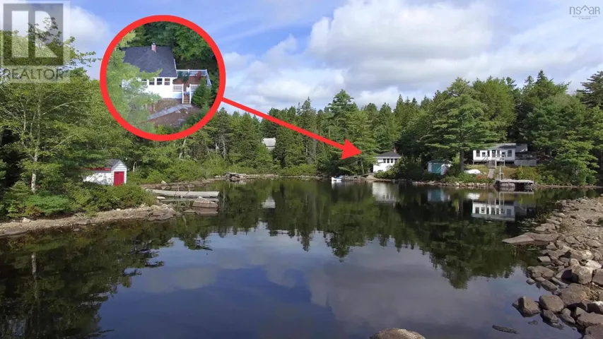 749 Dauphinees Mill Lake Road, Hubbards, Nova Scotia B0J1T0