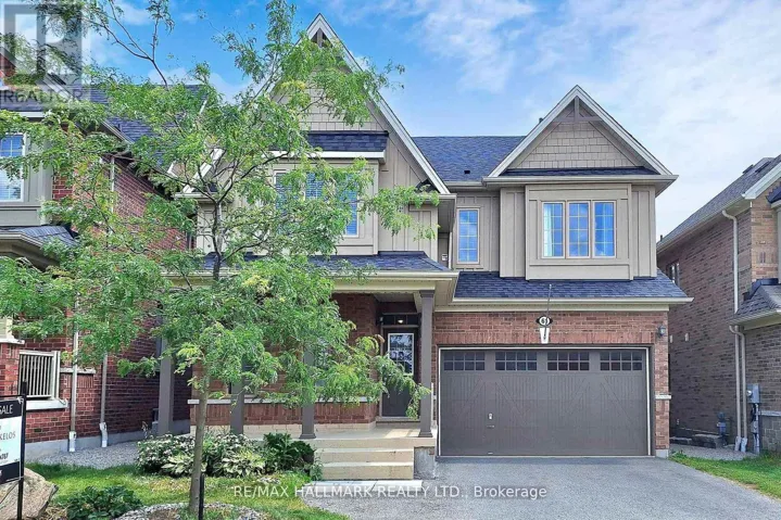 61 MCISAAC DRIVE, Springwater (Minesing), Ontario L4M4S4