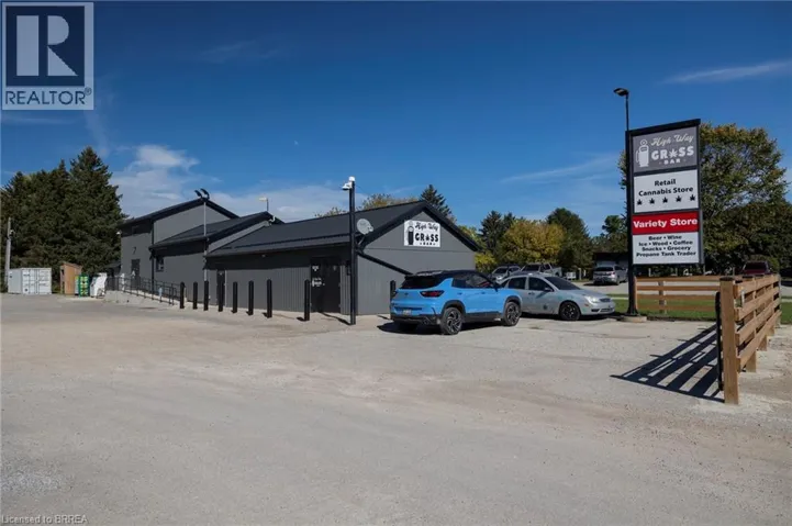 230 OAKLAND Road, Scotland, Ontario N0E1R0