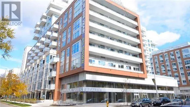 1221 - 1830 BLOOR STREET W, Toronto (High Park North), Ontario M6P3K6