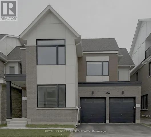 3281 MARINER PASS, Oakville (GO Glenorchy), Ontario L6M4K1